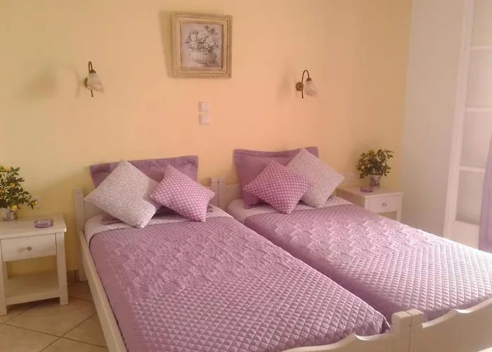 Elpidas Agia Anna (Naxos)