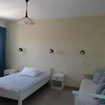 Elpidas Apartman