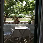 Apartman Elpidas Ajía Ána