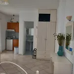Elpidas Apartman Ajía Ána