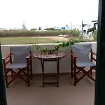 Elpidas Apartman