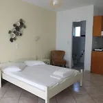 Apartman Elpidas Ajía Ána