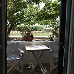 Apartman Elpidas Ajía Ána