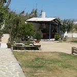 Elpidas Apartman Ajía Ána