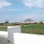 Apartman Elpidas Ajía Ána