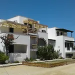 Elpidas Apartman *