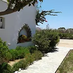 Apartman Elpidas
