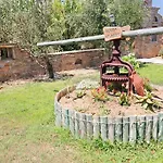 Apartman Elpidas