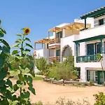 Apartman Elpidas *
