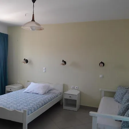 Elpidas Apartment