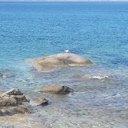 아파트 Elpidas *