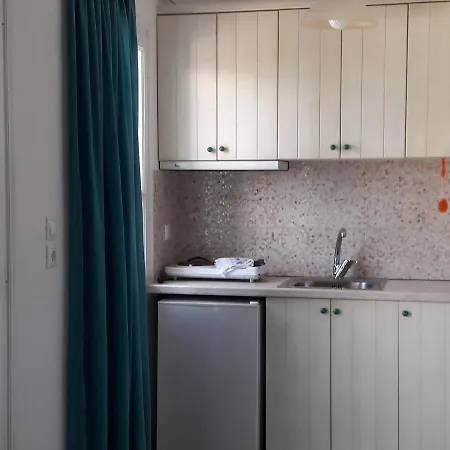 Apartment Elpidas