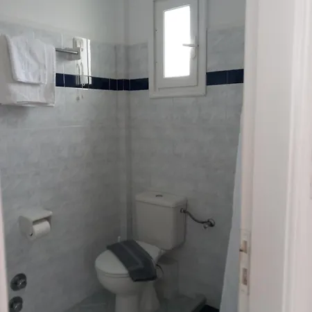 Apartment Elpidas *