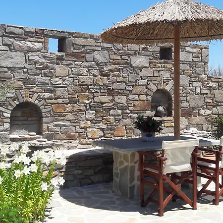 Elpidas Agia Anna (Naxos)