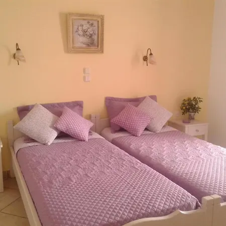 Elpidas Agia Anna (Naxos)