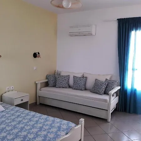 Elpidas Apartment