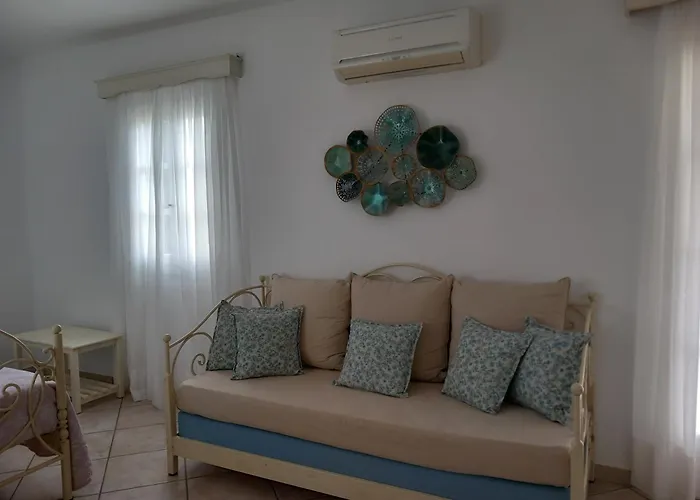 Elpidas Agia Anna (Naxos)