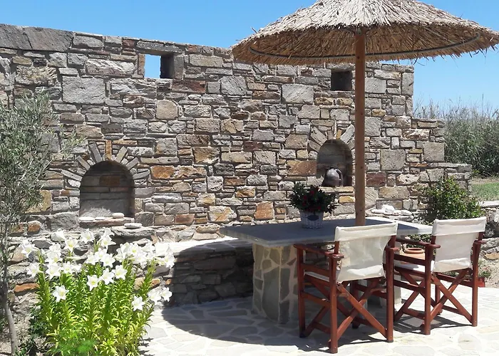 Elpidas Agia Anna (Naxos)